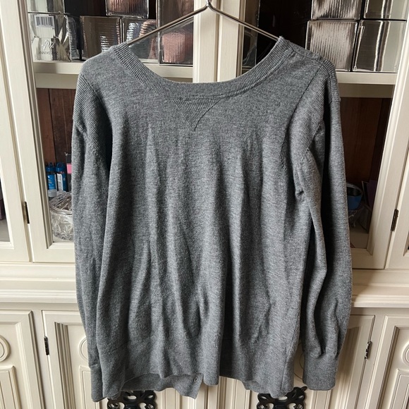 lululemon sunset savasana sweater - Picture 8 of 8